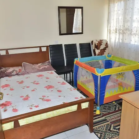 Apartment Artas 11 Larnaca