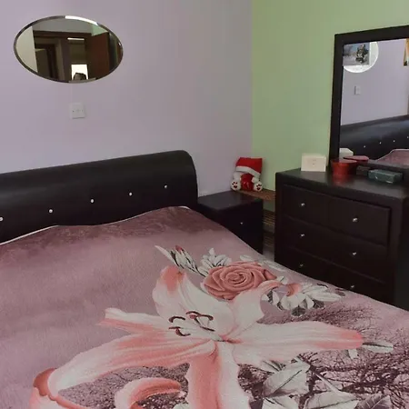 Apartment Artas 11 Larnaca